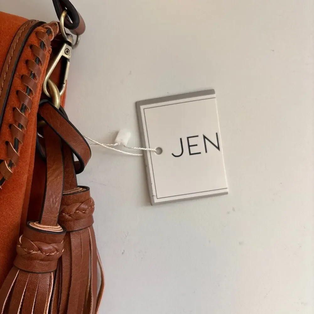 Jen & Co jen co